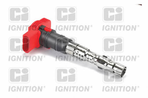 Quinton Hazell XIC8404 Ignition coil XIC8404: Buy near me in Poland at 2407.PL - Good price!