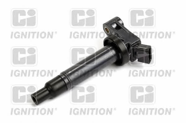 Quinton Hazell XIC8408 Ignition coil XIC8408: Buy near me in Poland at 2407.PL - Good price!