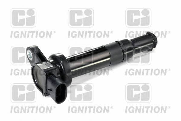 Quinton Hazell XIC8411 Ignition coil XIC8411: Buy near me in Poland at 2407.PL - Good price!