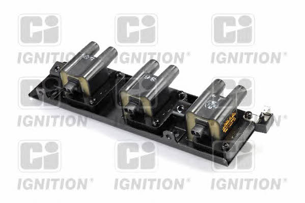 Quinton Hazell XIC8412 Ignition coil XIC8412: Buy near me in Poland at 2407.PL - Good price!