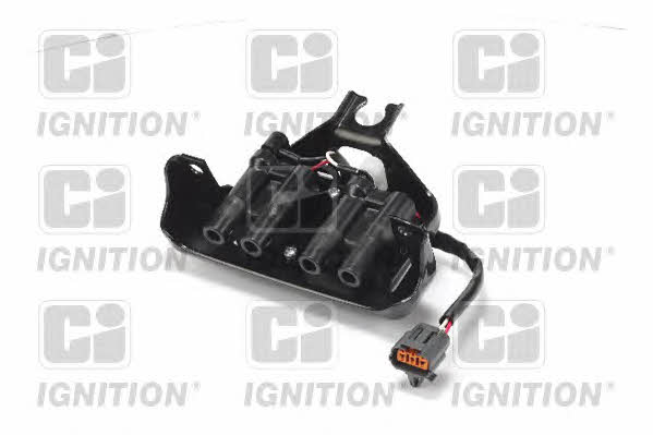 Quinton Hazell XIC8413 Ignition coil XIC8413: Buy near me in Poland at 2407.PL - Good price!