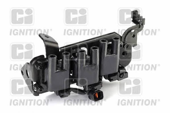 Quinton Hazell XIC8414 Ignition coil XIC8414: Buy near me in Poland at 2407.PL - Good price!