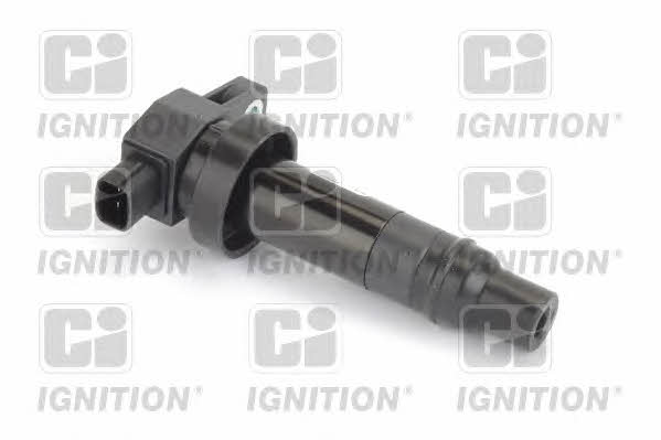 Quinton Hazell XIC8416 Ignition coil XIC8416: Buy near me in Poland at 2407.PL - Good price!