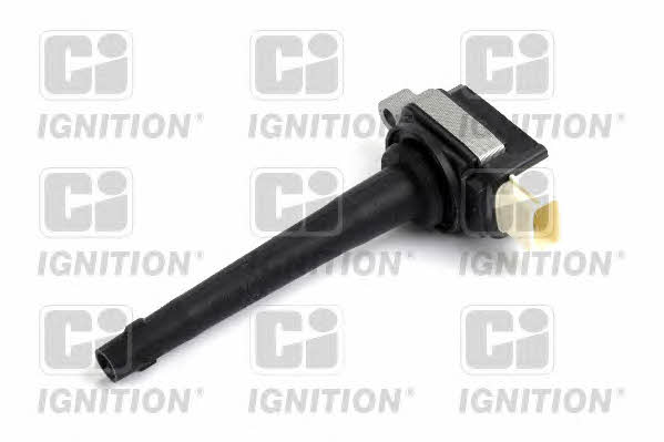 Quinton Hazell XIC8417 Ignition coil XIC8417: Buy near me at 2407.PL in Poland at an Affordable price!