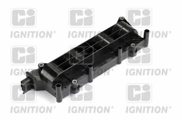 Quinton Hazell XIC8421 Ignition coil XIC8421: Buy near me in Poland at 2407.PL - Good price!
