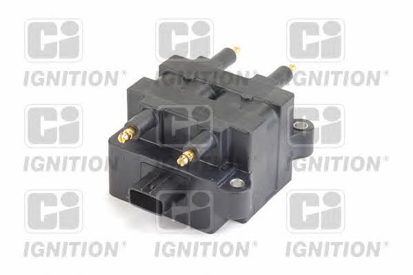 Quinton Hazell XIC8422 Ignition coil XIC8422: Buy near me in Poland at 2407.PL - Good price!