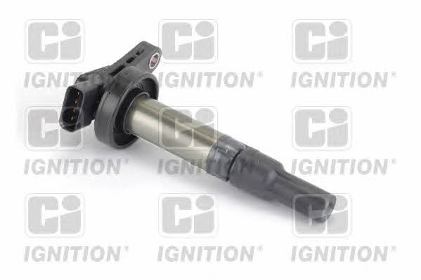 Quinton Hazell XIC8432 Ignition coil XIC8432: Buy near me in Poland at 2407.PL - Good price!