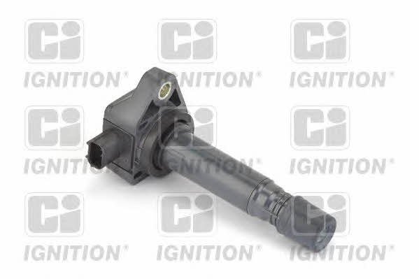Quinton Hazell XIC8433 Ignition coil XIC8433: Buy near me in Poland at 2407.PL - Good price!