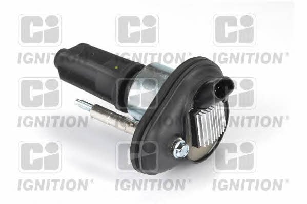 Quinton Hazell XIC8436 Ignition coil XIC8436: Buy near me in Poland at 2407.PL - Good price!