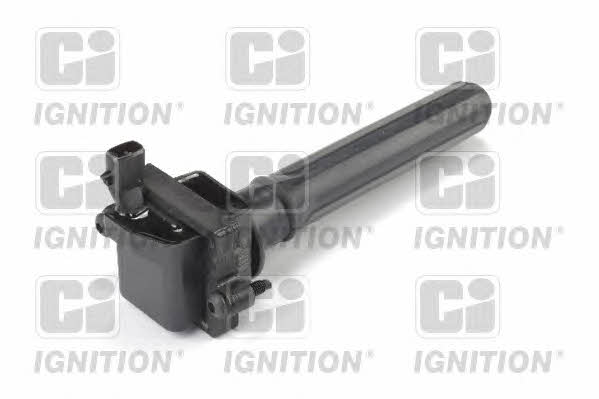 Quinton Hazell XIC8437 Ignition coil XIC8437: Buy near me in Poland at 2407.PL - Good price!