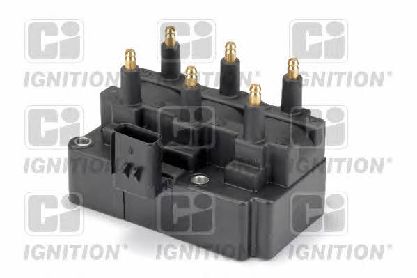 Quinton Hazell XIC8438 Ignition coil XIC8438: Buy near me at 2407.PL in Poland at an Affordable price!