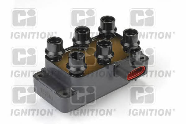 Quinton Hazell XIC8447 Ignition coil XIC8447: Buy near me in Poland at 2407.PL - Good price!