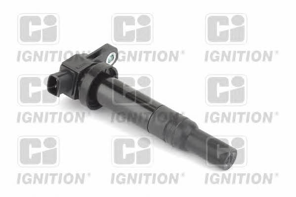 Quinton Hazell XIC8449 Ignition coil XIC8449: Buy near me at 2407.PL in Poland at an Affordable price!