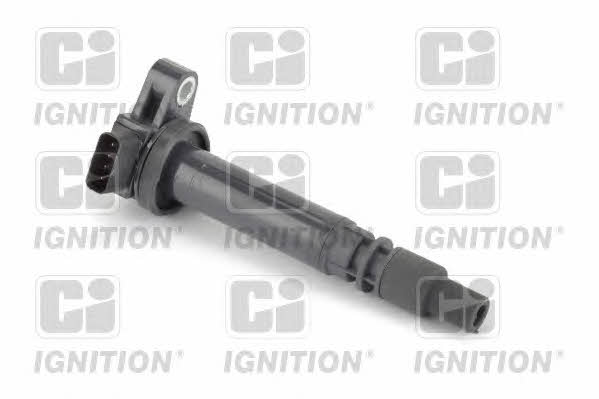 Quinton Hazell XIC8450 Ignition coil XIC8450: Buy near me in Poland at 2407.PL - Good price!