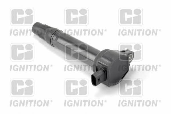 Quinton Hazell XIC8451 Ignition coil XIC8451: Buy near me in Poland at 2407.PL - Good price!