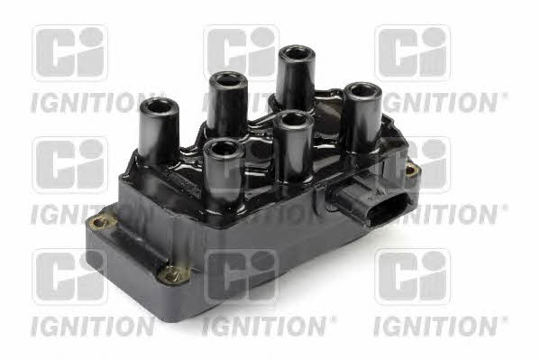 Quinton Hazell XIC8455 Ignition coil XIC8455: Buy near me in Poland at 2407.PL - Good price!
