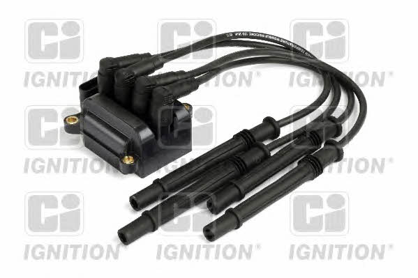 Quinton Hazell XIC8457 Ignition coil XIC8457: Buy near me in Poland at 2407.PL - Good price!