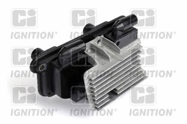 Quinton Hazell XIC8463 Ignition coil XIC8463: Buy near me in Poland at 2407.PL - Good price!