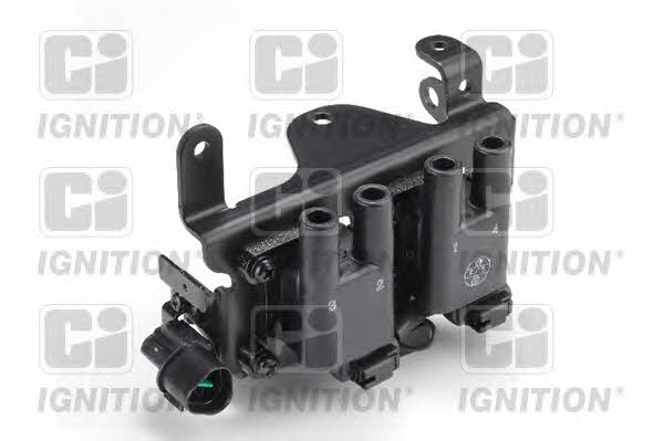 Quinton Hazell XIC8466 Ignition coil XIC8466: Buy near me in Poland at 2407.PL - Good price!