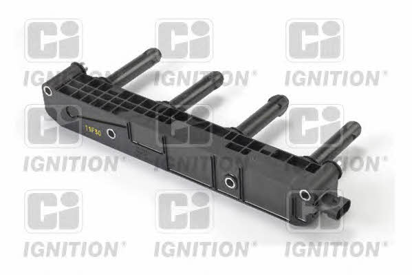 Quinton Hazell XIC8468 Ignition coil XIC8468: Buy near me in Poland at 2407.PL - Good price!