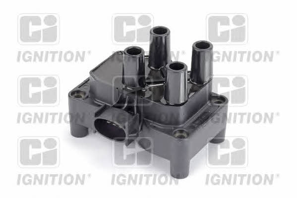 Quinton Hazell XIC8469 Ignition coil XIC8469: Buy near me in Poland at 2407.PL - Good price!