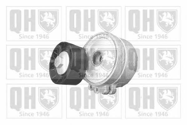Quinton Hazell QTA1137 V-ribbed belt tensioner (drive) roller QTA1137: Buy near me in Poland at 2407.PL - Good price!