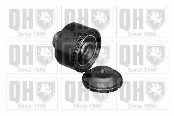 Quinton Hazell QTA1142 V-ribbed belt tensioner (drive) roller QTA1142: Buy near me in Poland at 2407.PL - Good price!