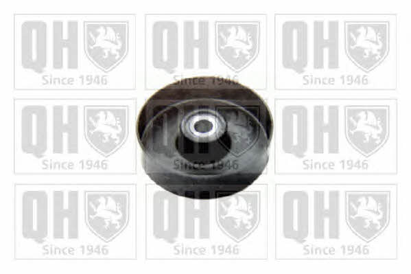Quinton Hazell QTA1202 V-ribbed belt tensioner (drive) roller QTA1202: Buy near me in Poland at 2407.PL - Good price!