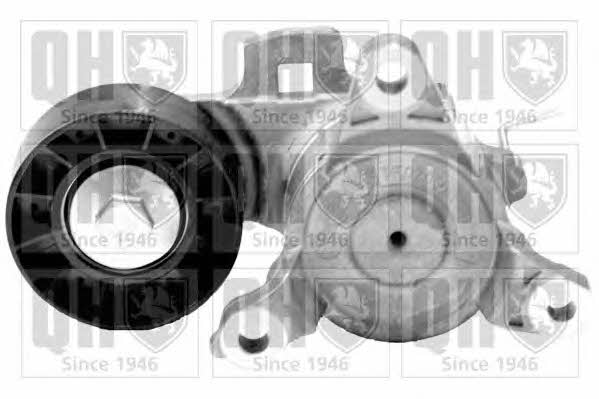 Quinton Hazell QTA1377 Ролик натяжний ременя поліклинового (приводного) QTA1377: Приваблива ціна - Купити у Польщі на 2407.PL!