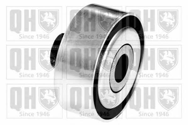 Quinton Hazell QTA1387 V-ribbed belt tensioner (drive) roller QTA1387: Buy near me in Poland at 2407.PL - Good price!