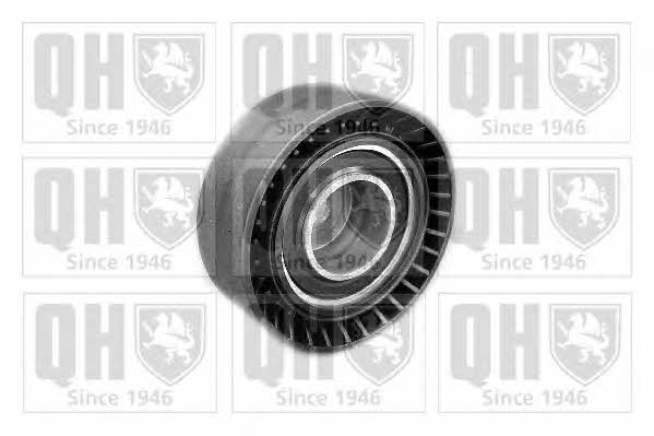 Quinton Hazell QTA187 V-ribbed belt tensioner (drive) roller QTA187: Buy near me in Poland at 2407.PL - Good price!