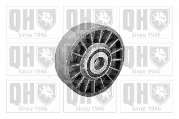 Quinton Hazell QTA190 V-ribbed belt tensioner (drive) roller QTA190: Buy near me in Poland at 2407.PL - Good price!