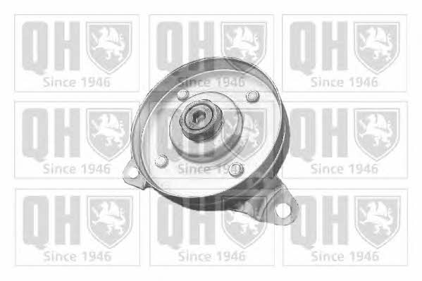 Quinton Hazell QTA212 V-ribbed belt tensioner (drive) roller QTA212: Buy near me in Poland at 2407.PL - Good price!