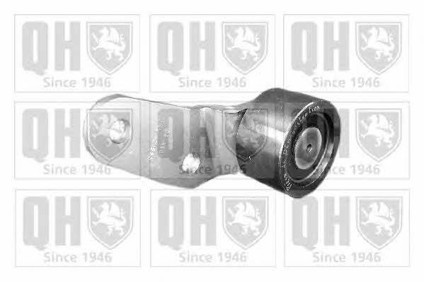 Quinton Hazell QTA213 V-ribbed belt tensioner (drive) roller QTA213: Buy near me in Poland at 2407.PL - Good price!