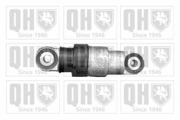 Quinton Hazell QTA258H Belt tensioner damper QTA258H: Buy near me in Poland at 2407.PL - Good price!