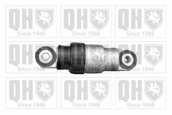 Quinton Hazell QTA263H Belt tensioner damper QTA263H: Buy near me at 2407.PL in Poland at an Affordable price!