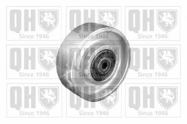 Quinton Hazell QTA695 V-ribbed belt tensioner (drive) roller QTA695: Buy near me in Poland at 2407.PL - Good price!