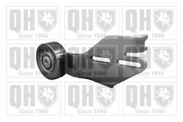 Quinton Hazell QTA699 V-ribbed belt tensioner (drive) roller QTA699: Buy near me in Poland at 2407.PL - Good price!