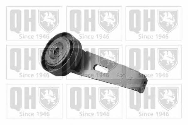 Quinton Hazell QTA703 V-ribbed belt tensioner (drive) roller QTA703: Buy near me in Poland at 2407.PL - Good price!