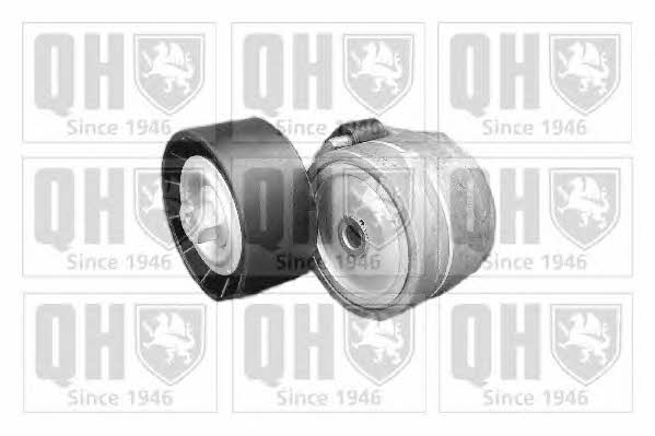 Quinton Hazell QTA712 V-ribbed belt tensioner (drive) roller QTA712: Buy near me in Poland at 2407.PL - Good price!