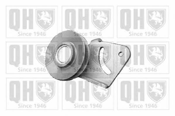 Quinton Hazell QTA772 V-ribbed belt tensioner (drive) roller QTA772: Buy near me at 2407.PL in Poland at an Affordable price!