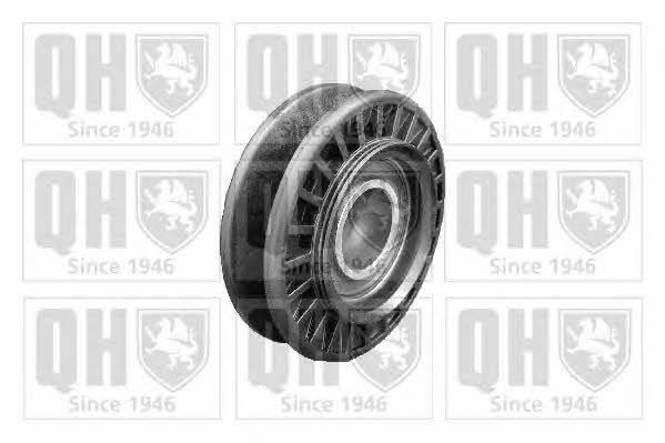 Quinton Hazell QTA829 Tensioner pulley, timing belt QTA829: Buy near me in Poland at 2407.PL - Good price!