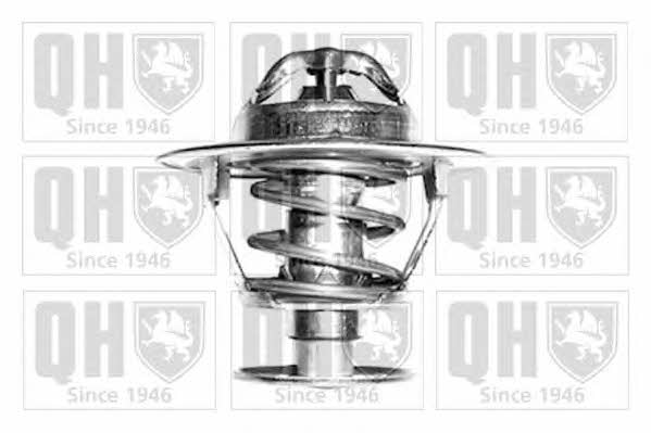 Quinton Hazell QTH104 Thermostat, coolant QTH104: Buy near me at 2407.PL in Poland at an Affordable price!