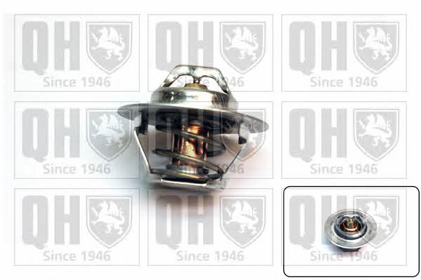 Quinton Hazell QTH105 Thermostat, coolant QTH105: Buy near me in Poland at 2407.PL - Good price!