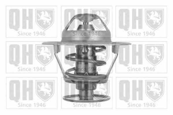 Quinton Hazell QTH117 Thermostat, coolant QTH117: Buy near me in Poland at 2407.PL - Good price!