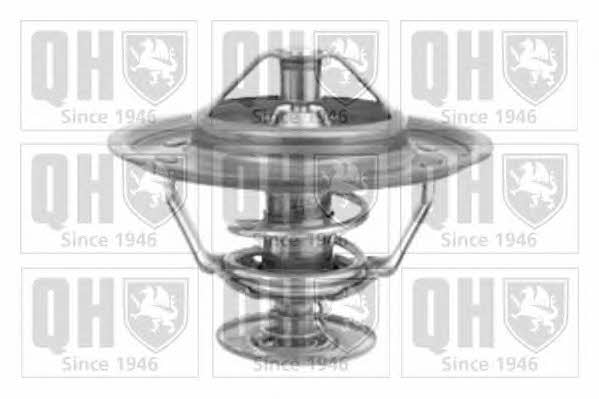 Quinton Hazell QTH125 Thermostat, coolant QTH125: Buy near me in Poland at 2407.PL - Good price!