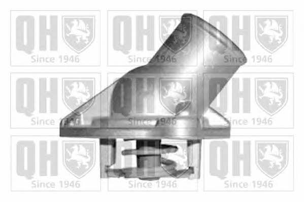 Quinton Hazell QTH131K Thermostat, coolant QTH131K: Buy near me in Poland at 2407.PL - Good price!