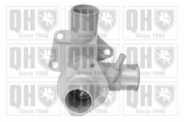 Quinton Hazell QTH133K Thermostat, coolant QTH133K: Buy near me in Poland at 2407.PL - Good price!