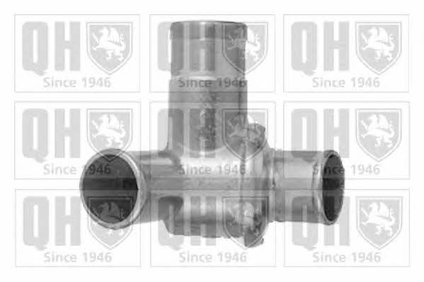 Quinton Hazell QTH134K Thermostat, coolant QTH134K: Buy near me in Poland at 2407.PL - Good price!