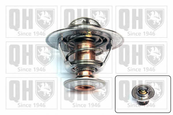 Quinton Hazell QTH135 Thermostat, coolant QTH135: Buy near me in Poland at 2407.PL - Good price!